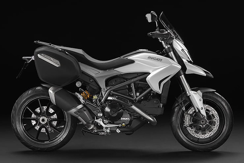 Ducati Hyperstrada 2013 Review Used Price Spec_29