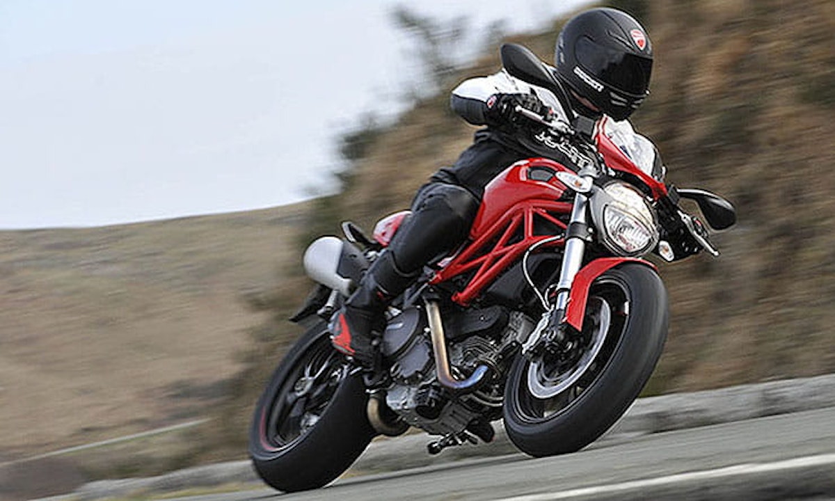 Ducati Monster 796 (2011 - 2014): [ Review & Buying Guide ]