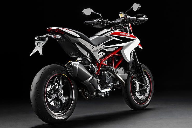 2015 ducati hypermotard for sale hotsell