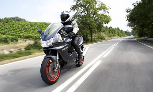 Ducati ST3 & ST3 S (2004-2007): Review & Buying Guide