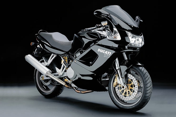 Ducati ST3 & ST3 S (2004-2007): Review & Buying Guide