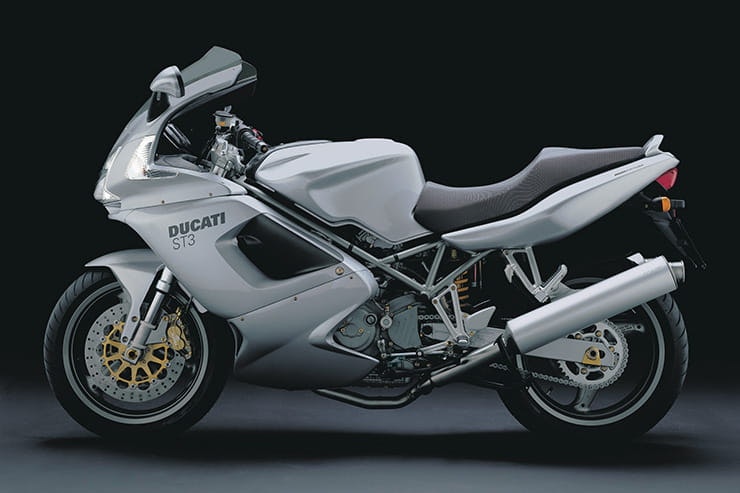 Ducati ST3 & ST3 S (2004-2007): Review & Buying Guide