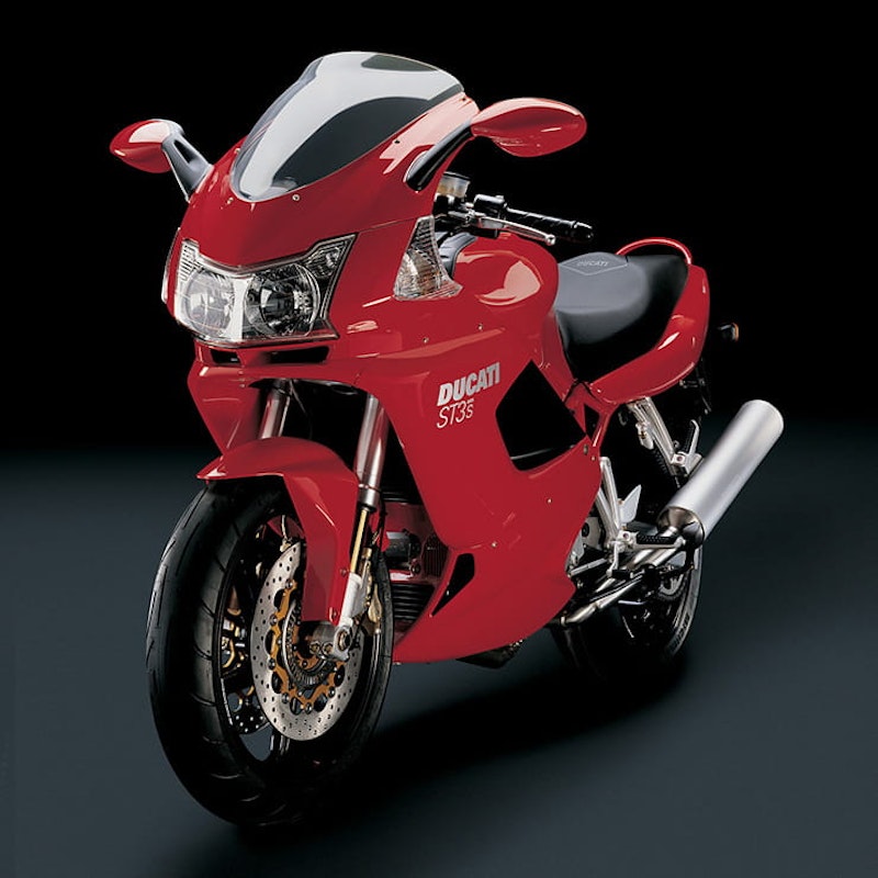 Ducati ST3 & ST3 S (2004-2007): Review & Buying Guide