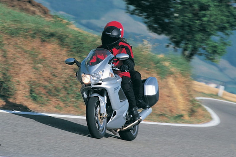 Ducati ST3 & ST3 S (2004-2007): Review & Buying Guide