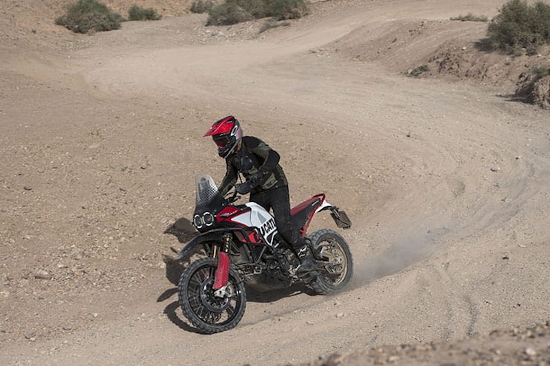 2024 Ducati DesertX Rally Review Details Price Spec_234