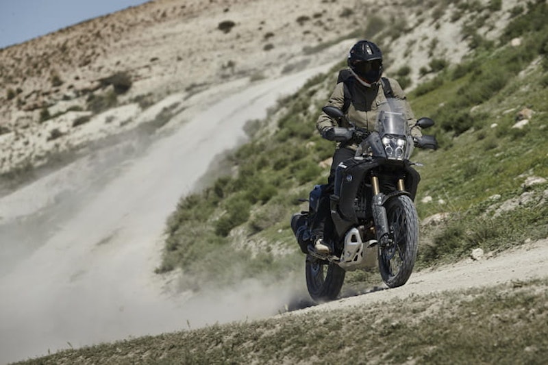 Yamaha Tenere 700 World Rally Review Price Spec_01