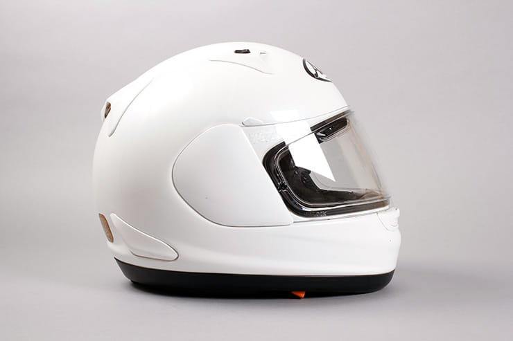 Tested: Arai Quantum ST review