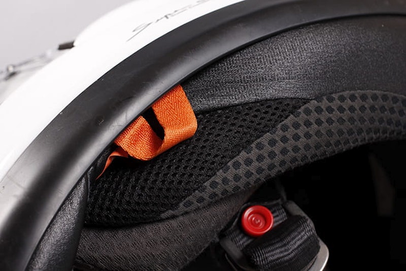 Arai Quantum ST Review