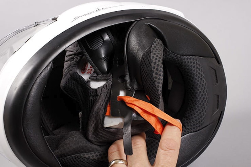 Arai Quantum ST Review