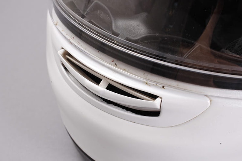 Arai Quantum ST Review