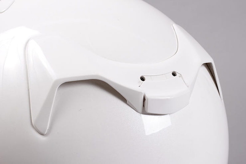 Arai Quantum ST Review