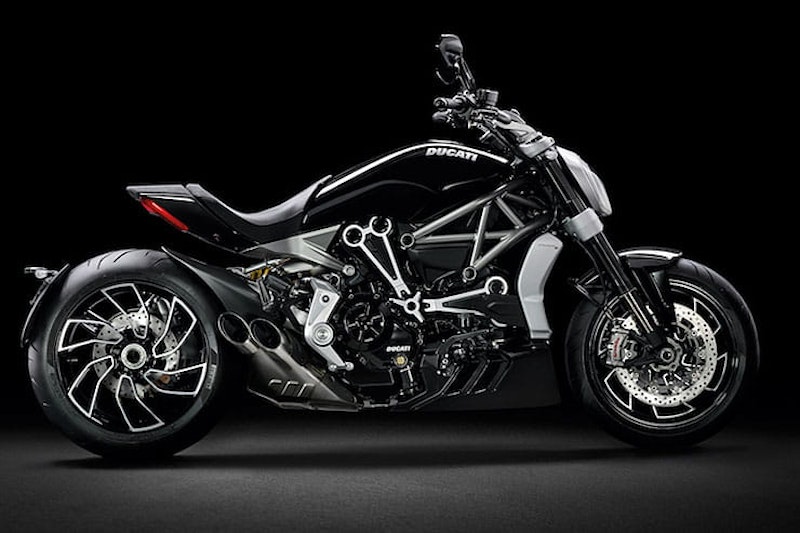 Ducati XDiavel S 2016 Review Used Price Spec_04