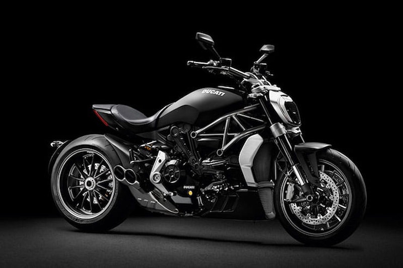 Ducati XDiavel S 2016 Review Used Price Spec_05