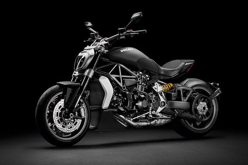 Ducati XDiavel S 2016 Review Used Price Spec_06