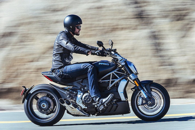 Ducati XDiavel S 2016 Review Used Price Spec_07