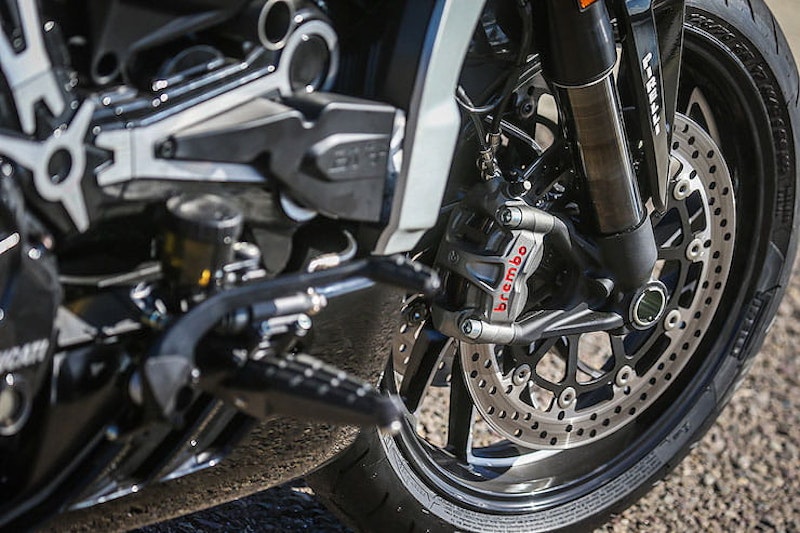 Ducati XDiavel S 2016 Review Used Price Spec_08