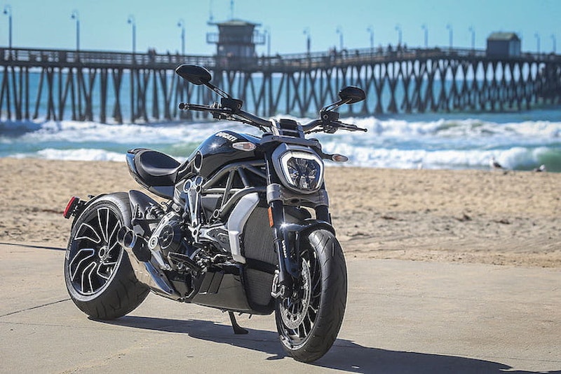 Ducati XDiavel S 2016 Review Used Price Spec_10