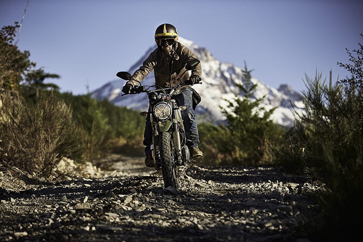 Ducati Scrambler 2015 Review Used Price Spec_43
