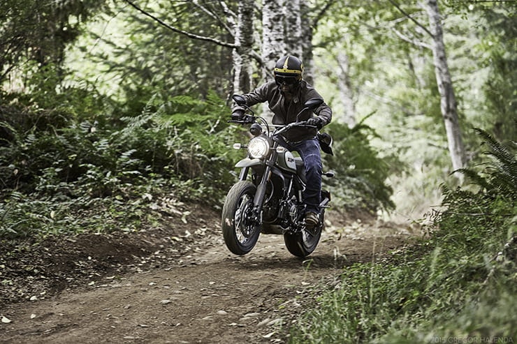 Ducati Scrambler 2015 Review Used Price Spec_72