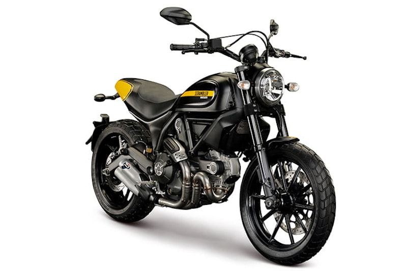 Ducati Scrambler 2015 Review Used Price Spec_07