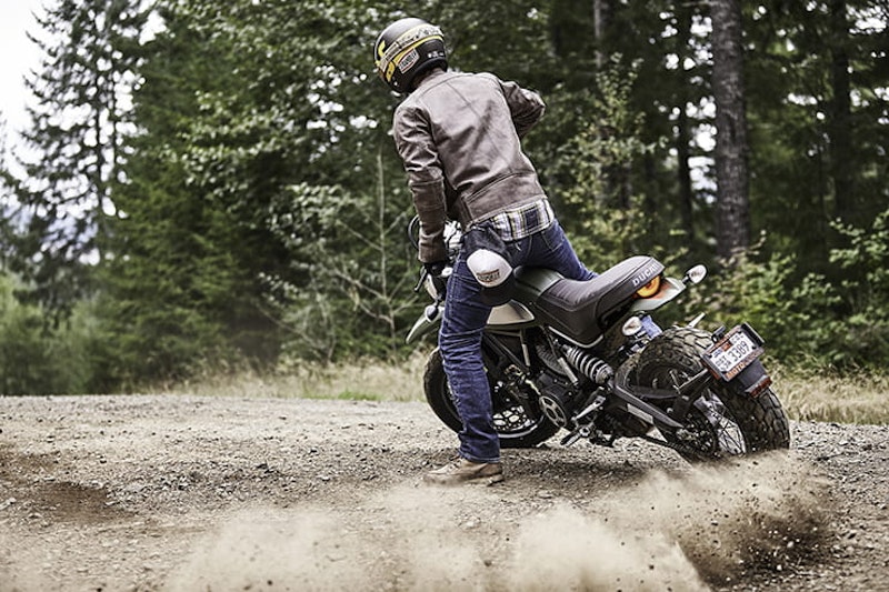 Ducati Scrambler 2015 Review Used Price Spec_48