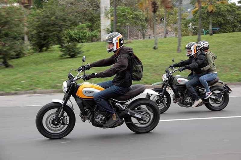 Ducati Scrambler 2015 Review Used Price Spec_51