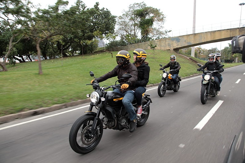 Ducati Scrambler 2015 Review Used Price Spec_71