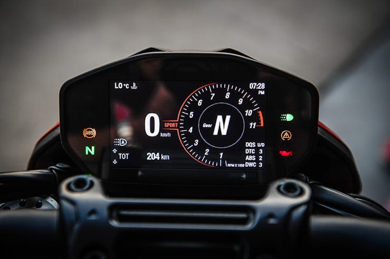 2019 Ducati Hypermotard 950 SP Review