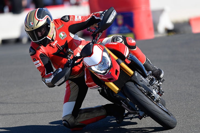 2019 Ducati Hypermotard 950 SP Review