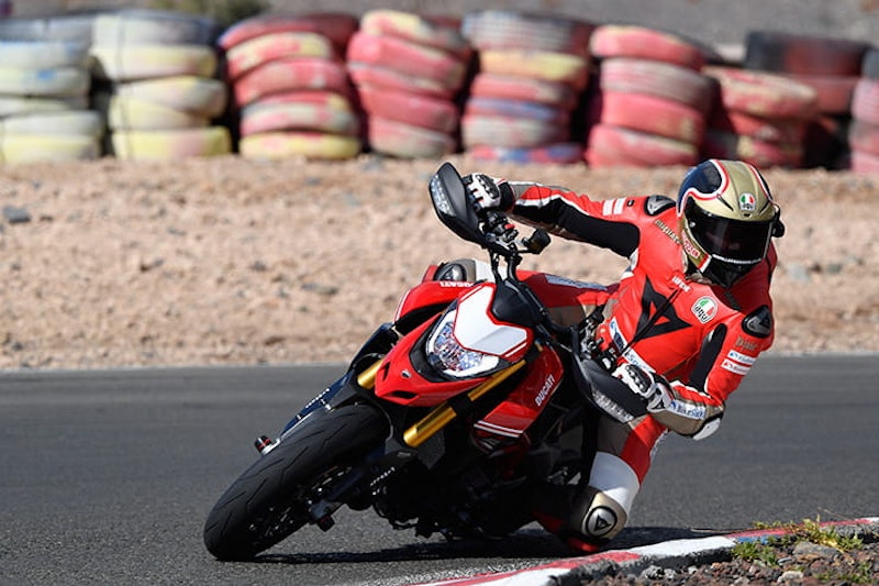 2019 Ducati Hypermotard 950 SP Review