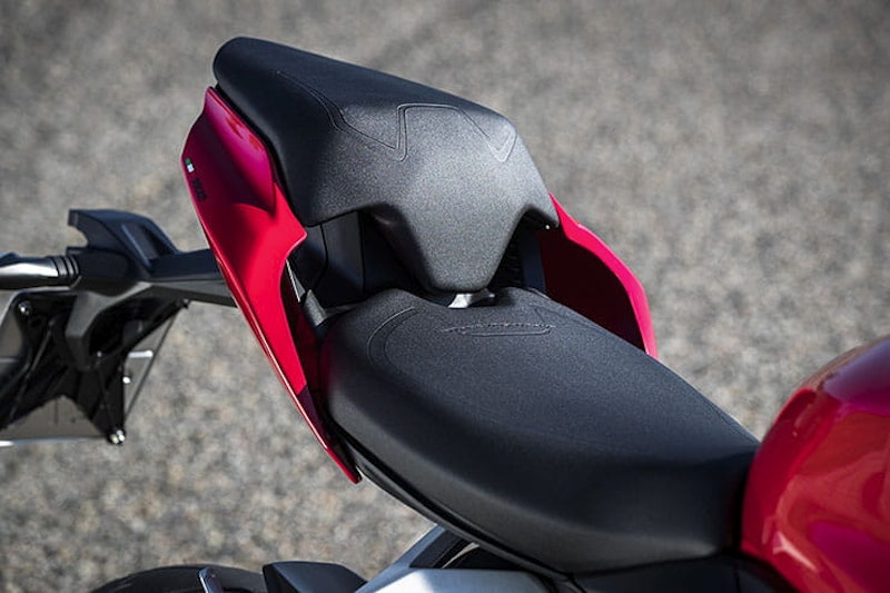Ducati Streetfighter V2 2022 Review Details Price Spec_118