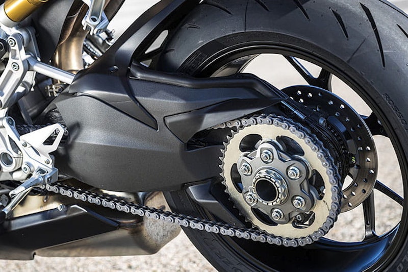 Ducati Streetfighter V2 2022 Review Details Price Spec_121