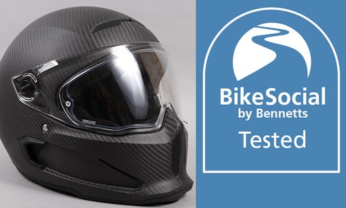 Ruroc Atlas 4.0 review | Is this ECE 22.06 lid really any good?