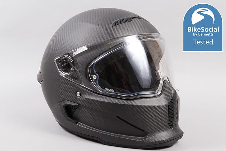 セキュリティ・セーフティ Ruroc atlas4.0 joker edition L AT4.0 DC Full-Face Motorcycle Helmet Collection | Ruroc