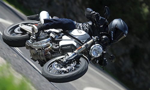 Ducati Scrambler 1100 (2018) | Review
