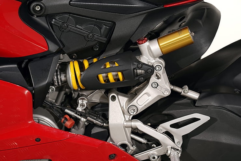 2012 Ducati 1199S Panigale Review Used Price Spec_13
