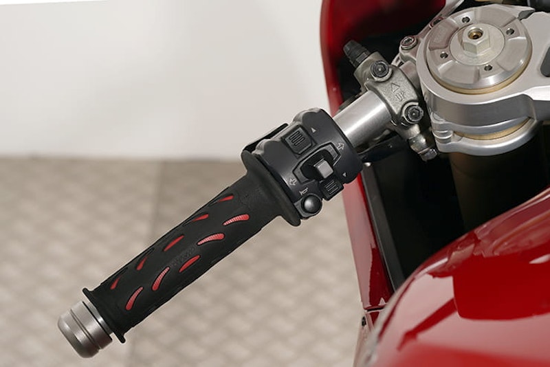 2012 Ducati 1199S Panigale Review Used Price Spec_12