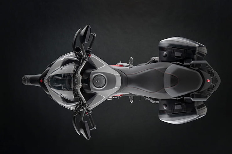 2019 Ducati Multistrada 950 Review | BikeSocial