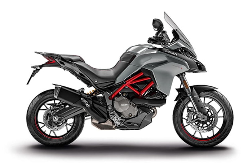 2019 Ducati Multistrada 950 Review | BikeSocial