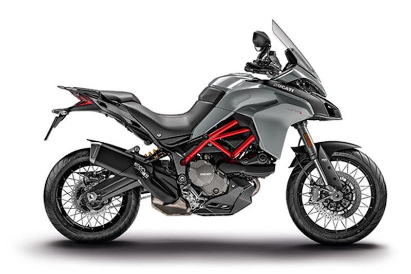 2019 Ducati Multistrada 950 Review | BikeSocial