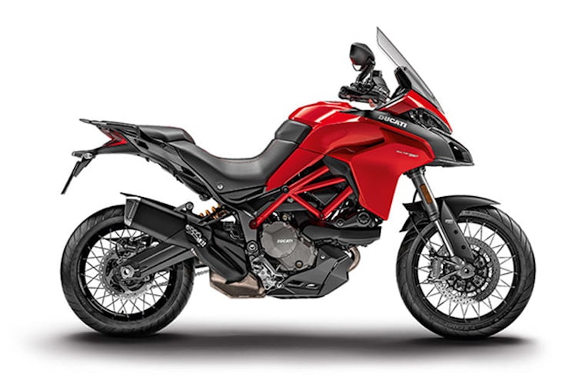 2019 Ducati Multistrada 950 Review | BikeSocial
