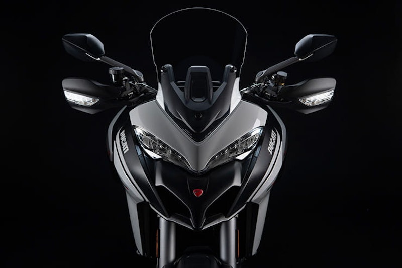 2019 Ducati Multistrada 950 Review | BikeSocial