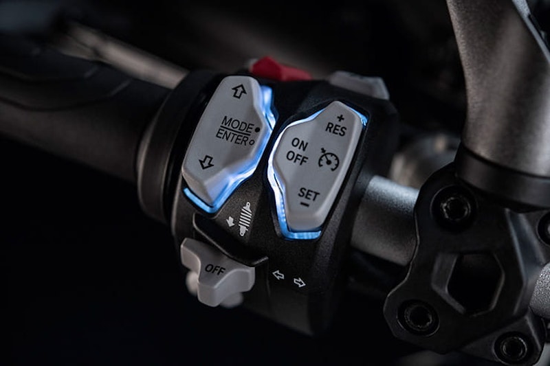 2019 Ducati Multistrada 950 Review | BikeSocial