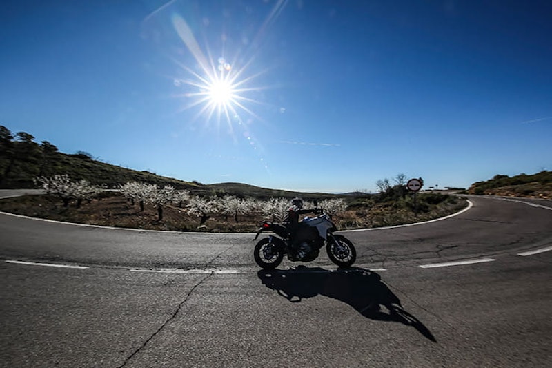 2019 Ducati Multistrada 950 Review | BikeSocial