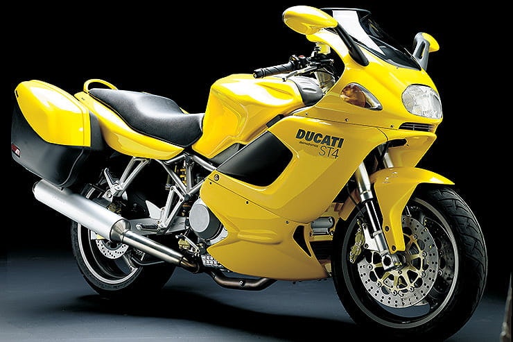 If you are in the market for a good example of Ducati’s underrated sports tourer, we have all the critical info you need.