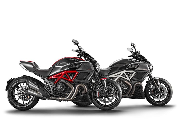 Ducati Diavel Carbon 2011 Used Review Price Spec_02