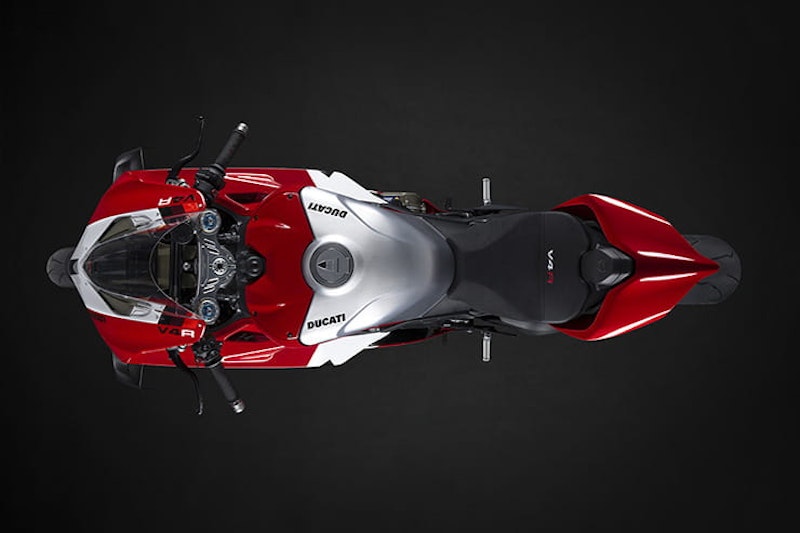 2023 Ducati Panigale V4R Review Price Spec_19