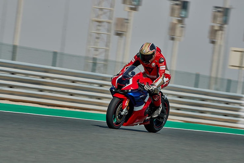 2020 Honda CBR1000RR-R Fireblade SP