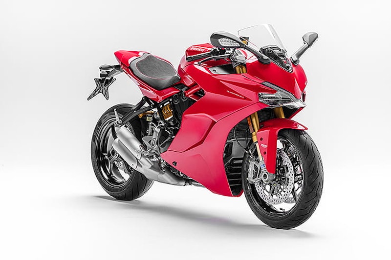 Ducati SuperSport & S Review & Buying Guide (2017 - current)