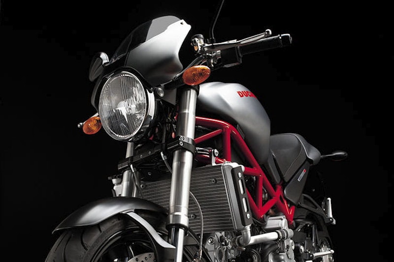 2007 Ducati Monster S4R S Review Used Price Spec_01